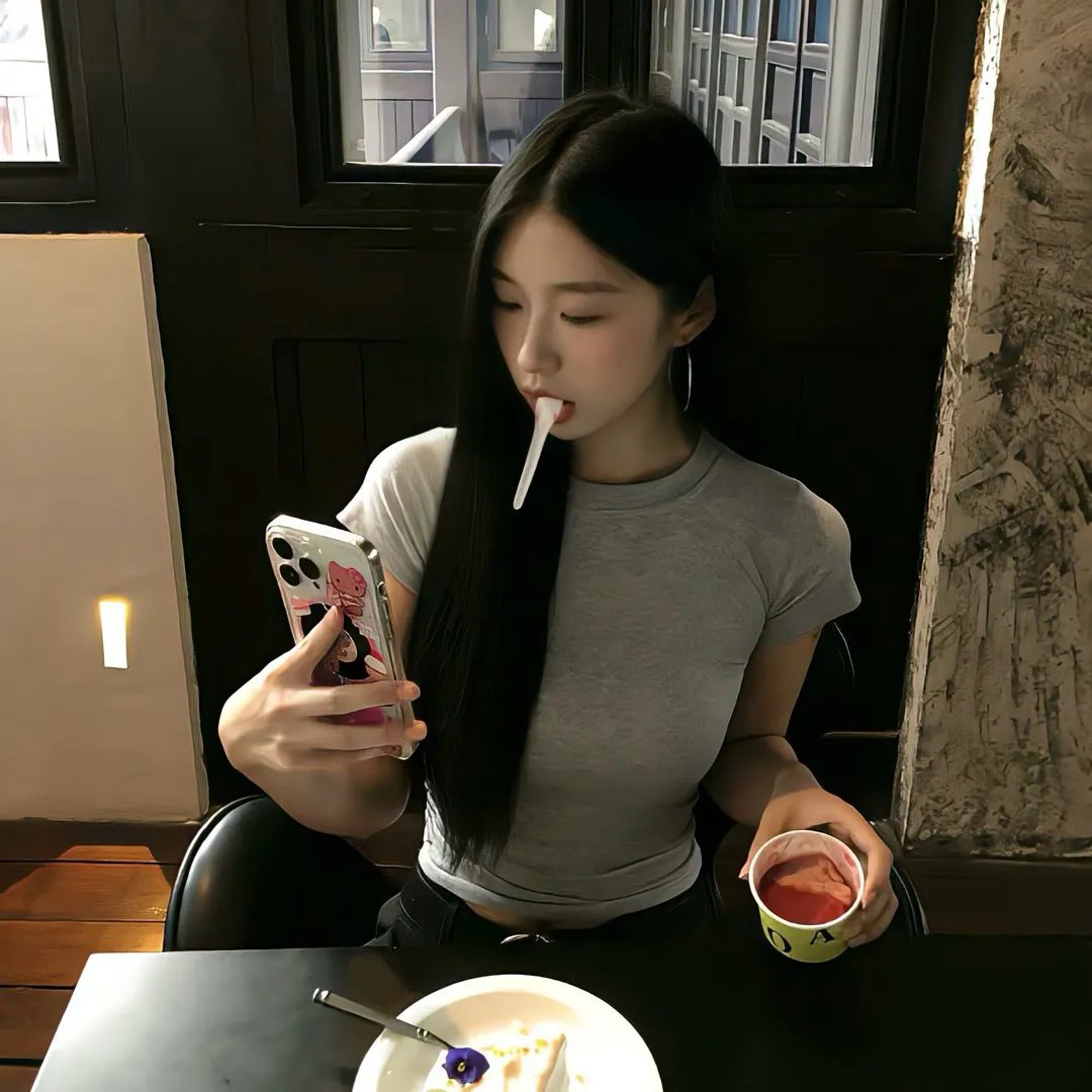 皮囊之下