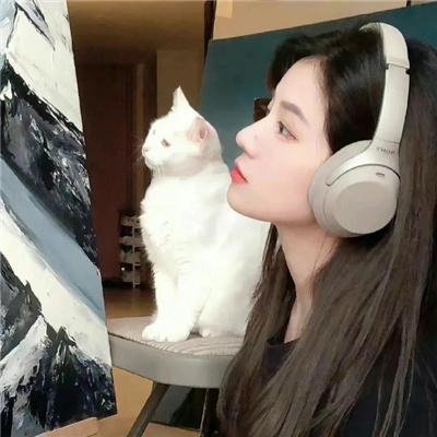 天使的尾巴