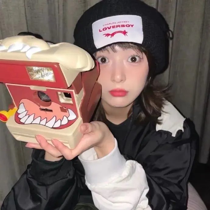 归来的她